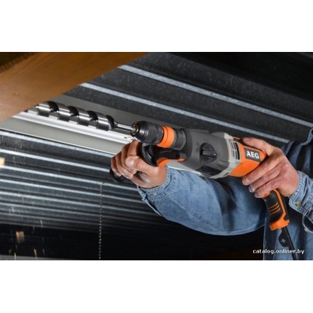 Перфоратор AEG Powertools KH 28 Super XE 4935428190 Перфоратор AEG Powertools KH 28 Super XE 4935428190