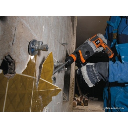 Перфоратор AEG Powertools KH 28 Super XE 4935428190 Перфоратор AEG Powertools KH 28 Super XE 4935428190