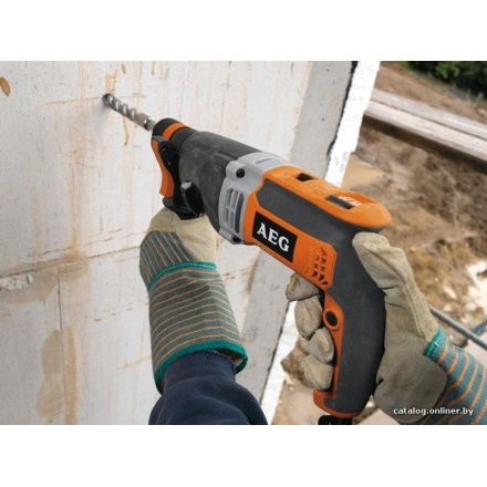 Перфоратор AEG Powertools KH 28 Super XE 4935428190 Перфоратор AEG Powertools KH 28 Super XE 4935428190