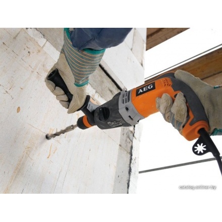 Перфоратор AEG Powertools KH 28 Super XE 4935428190 Перфоратор AEG Powertools KH 28 Super XE 4935428190