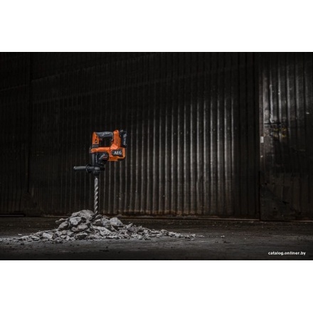 Перфоратор AEG Powertools BBH18BL2-502C 4935492343 (с 2-мя АКБ, кейс) Перфоратор AEG Powertools BBH18BL2-502C 4935492343 (с 2-мя АКБ, кейс)