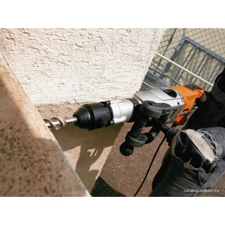 Перфоратор AEG Powertools PN 11 E Перфоратор AEG Powertools PN 11 E
