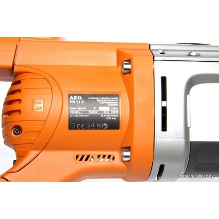 Перфоратор AEG Powertools PN 11 E Перфоратор AEG Powertools PN 11 E