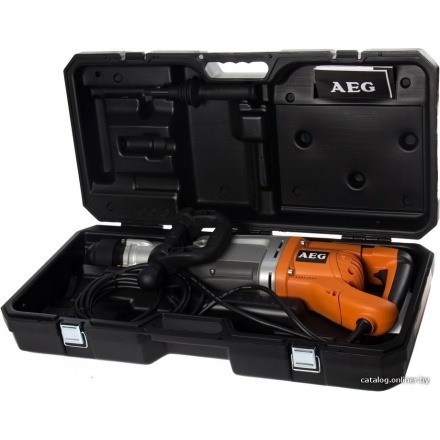 Перфоратор AEG Powertools PN 11 E Перфоратор AEG Powertools PN 11 E