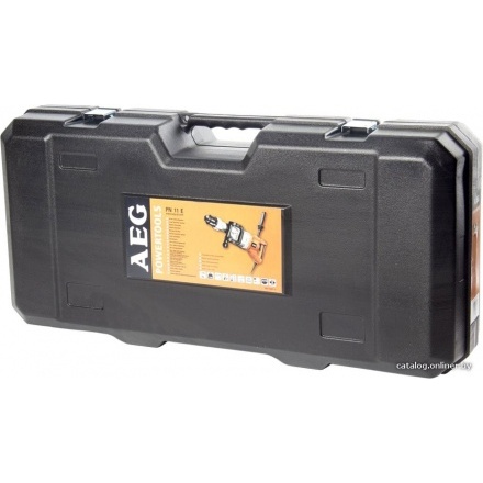 Перфоратор AEG Powertools PN 11 E Перфоратор AEG Powertools PN 11 E