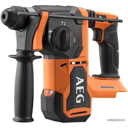 Перфоратор AEG Powertools BBH 18BL2-0 4935480697 (без АКБ) Перфоратор AEG Powertools BBH 18BL2-0 4935480697 (без АКБ)