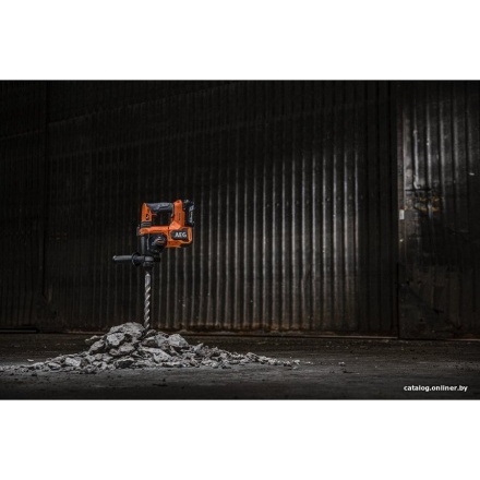 Перфоратор AEG Powertools BBH 18BL2-0 4935480697 (без АКБ) Перфоратор AEG Powertools BBH 18BL2-0 4935480697 (без АКБ)