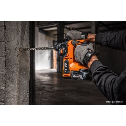 Перфоратор AEG Powertools BBH 18BL2-0 4935480697 (без АКБ) Перфоратор AEG Powertools BBH 18BL2-0 4935480697 (без АКБ)