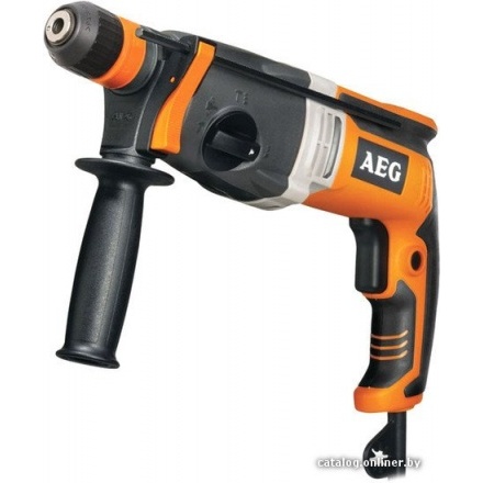 Перфоратор AEG Powertools KH 26 XE Перфоратор AEG Powertools KH 26 XE