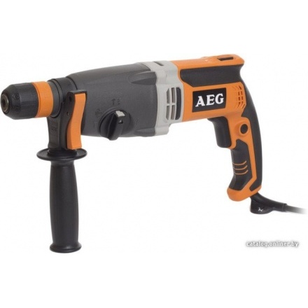 Перфоратор AEG Powertools KH 26 XE Перфоратор AEG Powertools KH 26 XE