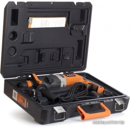 Перфоратор AEG Powertools KH 26 XE Перфоратор AEG Powertools KH 26 XE