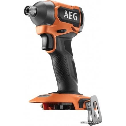 Винтоверт AEG Powertools BSS 18SBL2-0 4935480059 (без АКБ) Винтоверт AEG Powertools BSS 18SBL2-0 4935480059 (без АКБ)