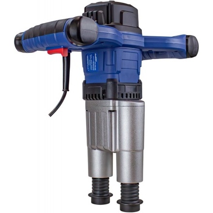 Строительный миксер Redbo RPM-2000/2DR Строительный миксер Redbo RPM-2000/2DR