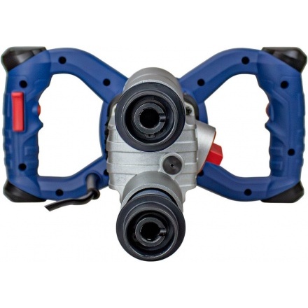 Строительный миксер Redbo RPM-2000/2DR Строительный миксер Redbo RPM-2000/2DR