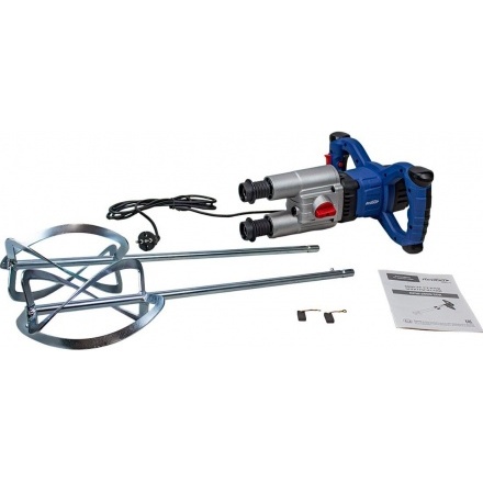 Строительный миксер Redbo RPM-2000/2DR Строительный миксер Redbo RPM-2000/2DR