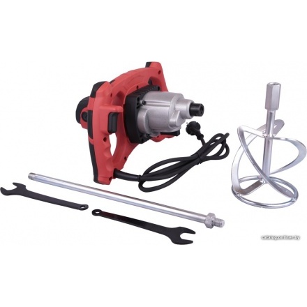Строительный миксер Edon ED-M1400D Строительный миксер Edon ED-M1400D