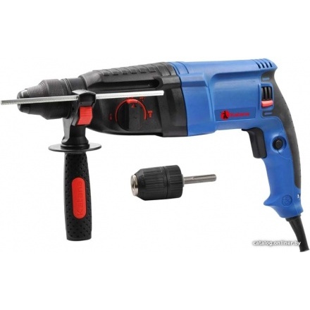 Перфоратор KATANA PU4500F Перфоратор KATANA PU4500F