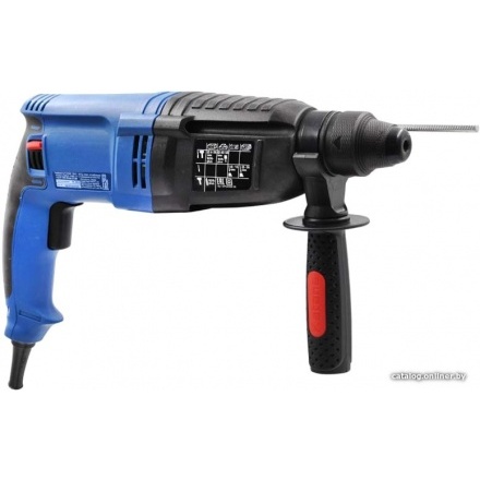 Перфоратор KATANA PU4500F Перфоратор KATANA PU4500F