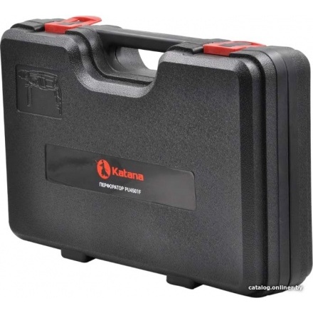 Перфоратор KATANA PU4500F Перфоратор KATANA PU4500F