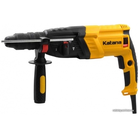 Перфоратор KATANA HD6100F Перфоратор KATANA HD6100F
