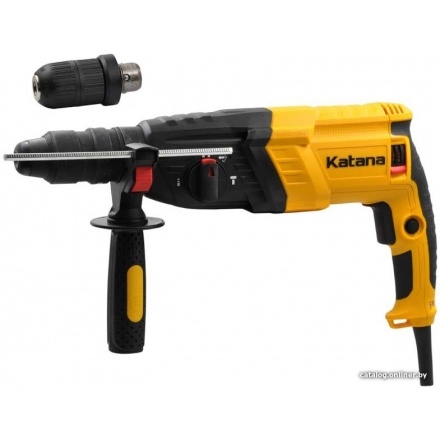 Перфоратор KATANA HD6100F Перфоратор KATANA HD6100F