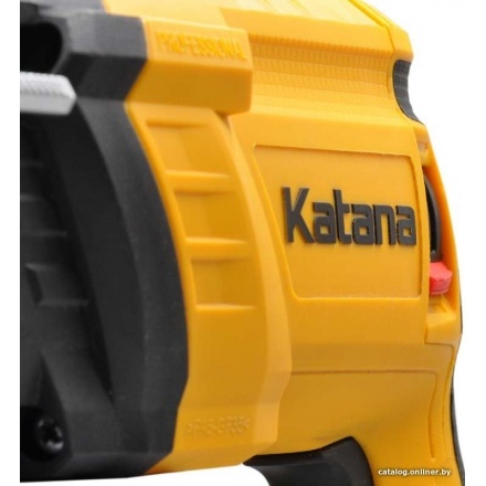 Перфоратор KATANA HD6100F Перфоратор KATANA HD6100F