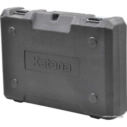 Перфоратор KATANA HD6100F Перфоратор KATANA HD6100F
