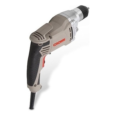 Безударная дрель Crown CT10127C Безударная дрель Crown CT10127C