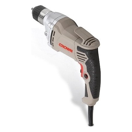 Безударная дрель Crown CT10127C Безударная дрель Crown CT10127C