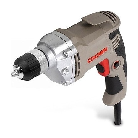Безударная дрель Crown CT10127C Безударная дрель Crown CT10127C