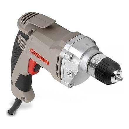 Безударная дрель Crown CT10127C Безударная дрель Crown CT10127C