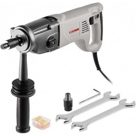Ударная дрель Crown CT32072DH BMC Ударная дрель Crown CT32072DH BMC