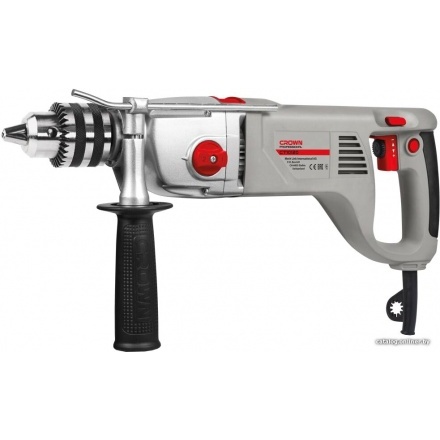 Ударная дрель Crown CT10120 Ударная дрель Crown CT10120