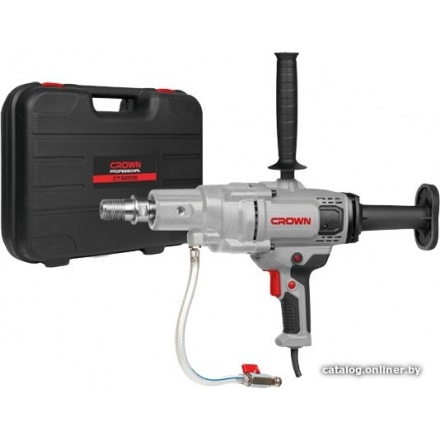 Дрель алмазного сверления Crown CT32035 BMC Дрель алмазного сверления Crown CT32035 BMC