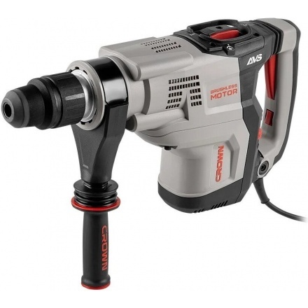 Перфоратор Crown CT18216V BMC Перфоратор Crown CT18216V BMC