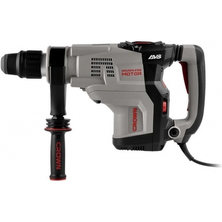 Перфоратор Crown CT18216V BMC Перфоратор Crown CT18216V BMC