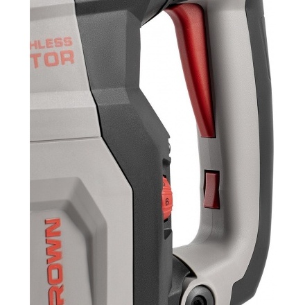 Перфоратор Crown CT18216V BMC Перфоратор Crown CT18216V BMC