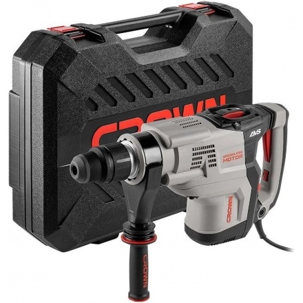 Перфоратор Crown CT18216V BMC Перфоратор Crown CT18216V BMC