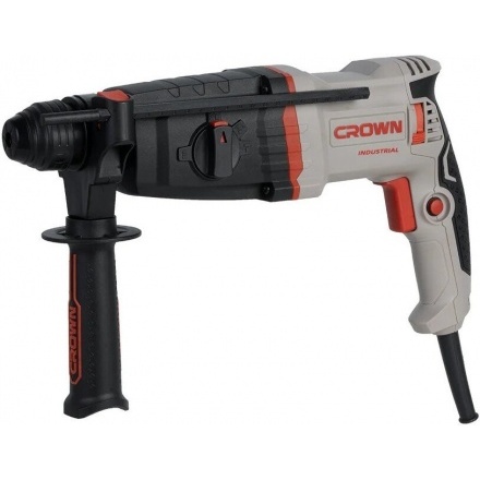 Перфоратор Crown CT18209 BMC Перфоратор Crown CT18209 BMC