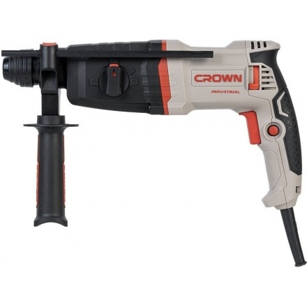 Перфоратор Crown CT18209 BMC Перфоратор Crown CT18209 BMC