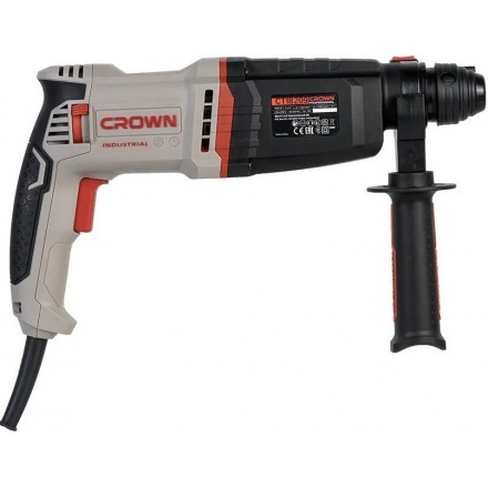 Перфоратор Crown CT18209 BMC Перфоратор Crown CT18209 BMC