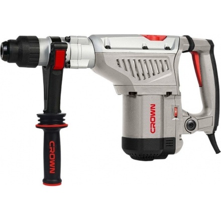 Перфоратор Crown CT18215V BMC Перфоратор Crown CT18215V BMC