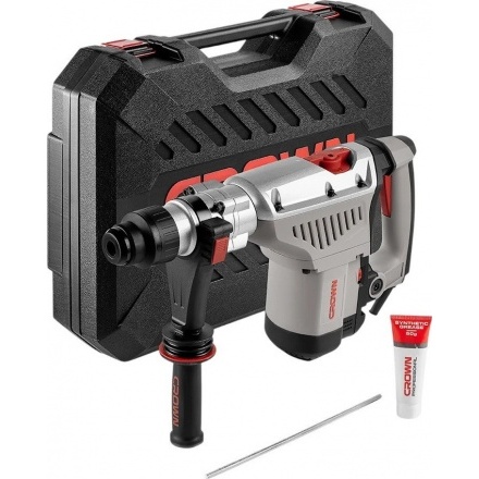 Перфоратор Crown CT18215V BMC Перфоратор Crown CT18215V BMC