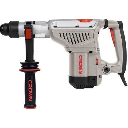 Перфоратор Crown CT18215V BMC Перфоратор Crown CT18215V BMC