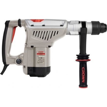Перфоратор Crown CT18215V BMC Перфоратор Crown CT18215V BMC