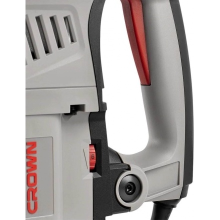 Перфоратор Crown CT18215V BMC Перфоратор Crown CT18215V BMC