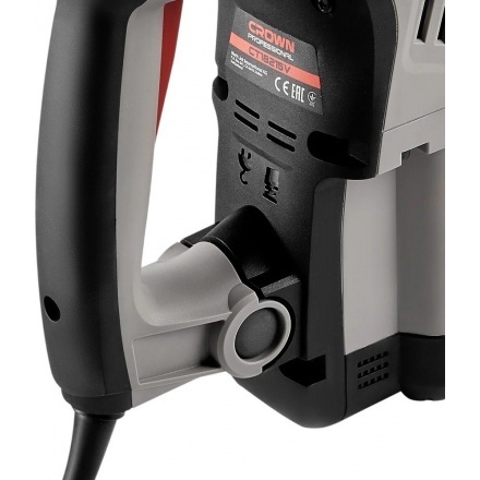 Перфоратор Crown CT18215V BMC Перфоратор Crown CT18215V BMC