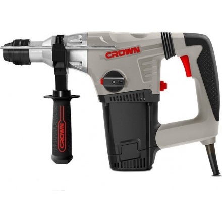 Перфоратор Crown CT18116 BMC Перфоратор Crown CT18116 BMC