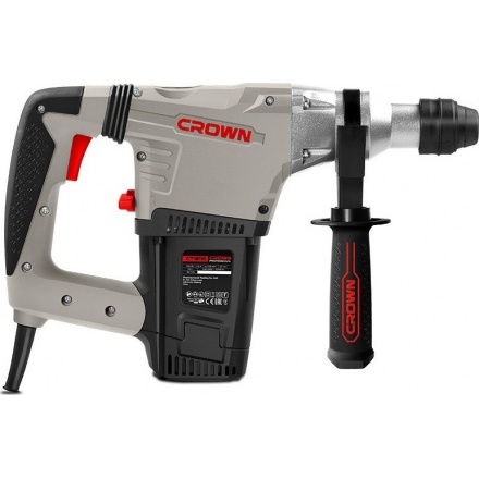 Перфоратор Crown CT18116 BMC Перфоратор Crown CT18116 BMC