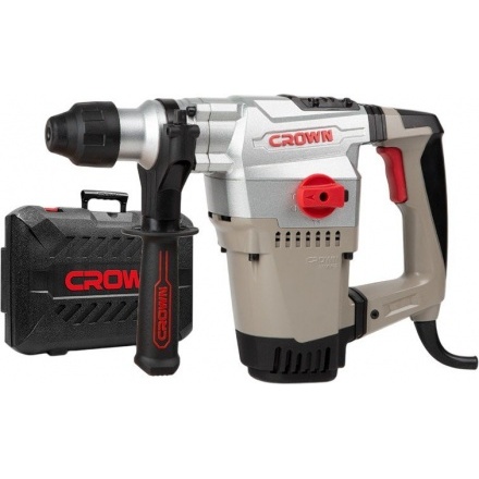 Перфоратор Crown CT18158 BMC Перфоратор Crown CT18158 BMC